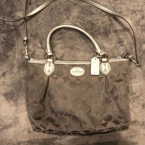 Coach crossbody